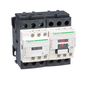 LC2D25G7 - REVERSING CONT 1NO+1NC 25A 120V 50/60HZ. Sold in units of 1