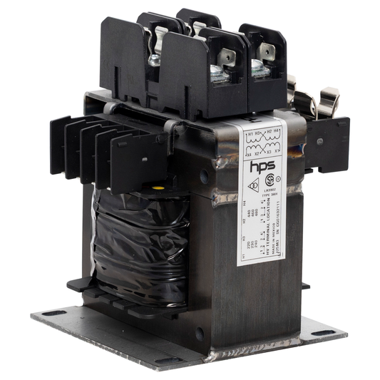 C2G0100NJ - CNTL OPEN 100VA 277V-120V 50/60HZ. Sold in units of 1