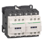 LC2D09B7 - REVERSING  CONT 1NO + 1NC 9A 24V 50/60HZ. Sold in units of 1