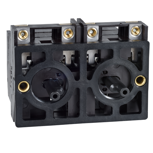 XESD1281 - PENDANT CONTROL STATION CONTACT BLOCK. Sold in units of 1
