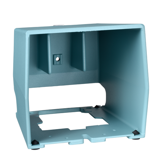 XPEZ901 - PROTECTIVE GUARD FOR FOOT SWITCH. Sold in units of 1