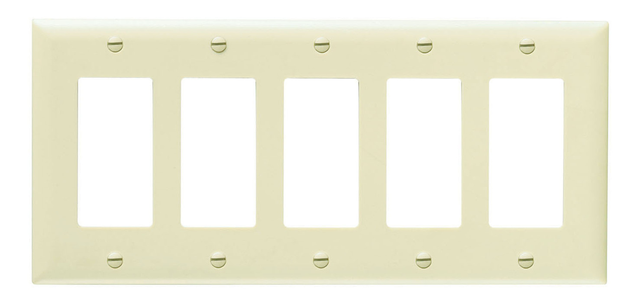 TP265W - TRADEMASTER 5G DECORATOR NYLON WP WHITE. Sold in units of 1