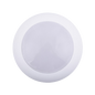 DSD4/10W/9FCCT/120DTWH - DOWNLIGHT SURFACE DISK 4IN 800LM 10W 90CRI 27/30/35/40/5000K DIM TRIAC WHITE. Sold in units of 1