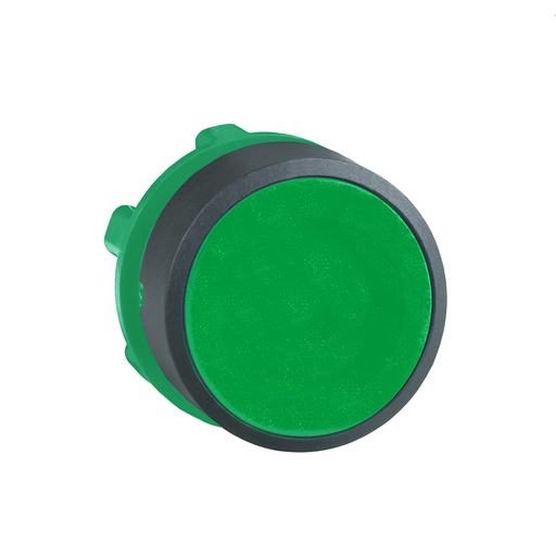 ZB5AA3 - OPERATING HEAD FOR PUSHBUTTON SWITCH. Sold in units of 1