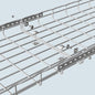ED275EZ - UNIVERSAL SPLICE BAR, (50 PCS). Sold in units of 1