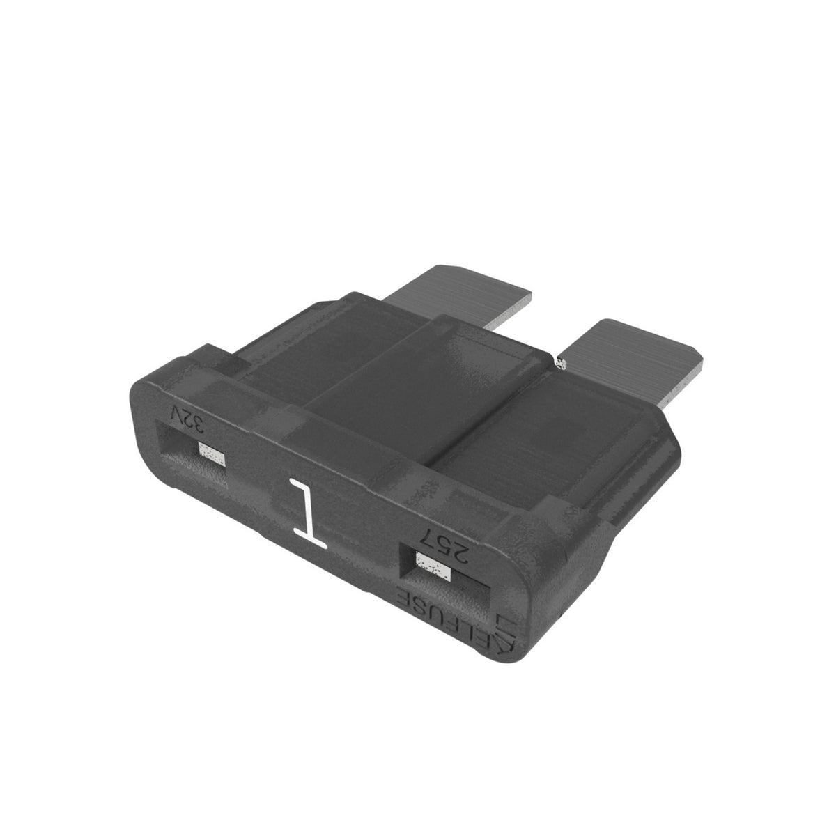 0287002.U - 32V ATO F/A  FUSE - BULK 2A. Sold in units of 1
