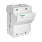LFPSJ602.Z - 600V CLASS J DEAD FRONT HOLDER 60A 2P - 3/PQT. Sold in units of 3