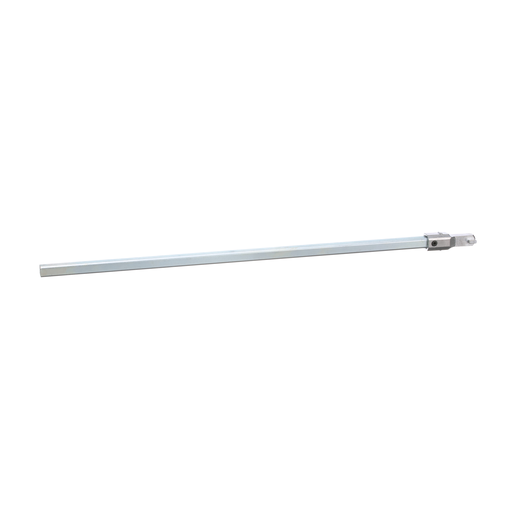 GS2AE21 - DISCONNECT SWITCH SHAFT 10X10X400MM. Sold in units of 1