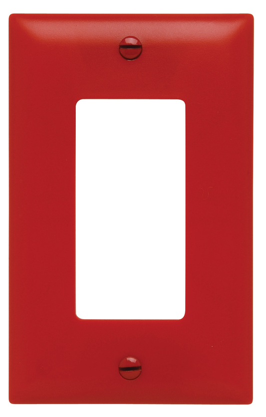 TP26RED - TRADEMASTER 1G DECORATOR NYLON WP RED. Sold in units of 1