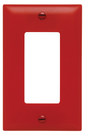 TP26RED - TRADEMASTER 1G DECORATOR NYLON WP RED. Sold in units of 1