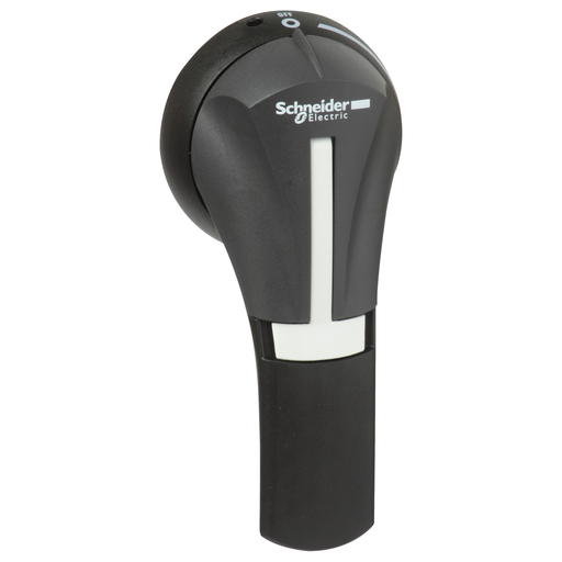 GS2AH130 - HANDLE BLACK NEMA 1 3R 12. Sold in units of 1