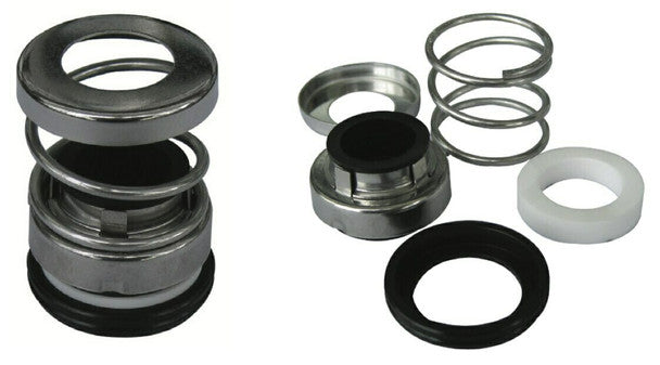 975000-984 - 1-5/8 T-2 ECX - CUP ARMSTRONG. Sold in units of 1