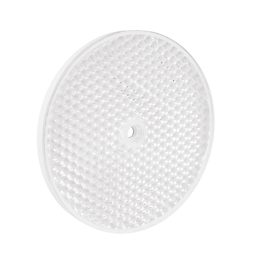 XUZC80 - PHOTOELECTRIC SENSOR REFLECTOR. Sold in units of 1