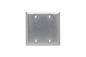 SL23 - 2G BLANK BOX MT WP 430S/S. Sold in units of 1