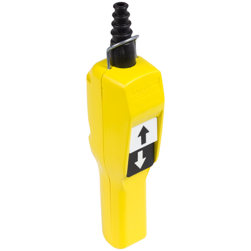 XACA211 - PENDANT CONTROL STATION 600V. Sold in units of 1