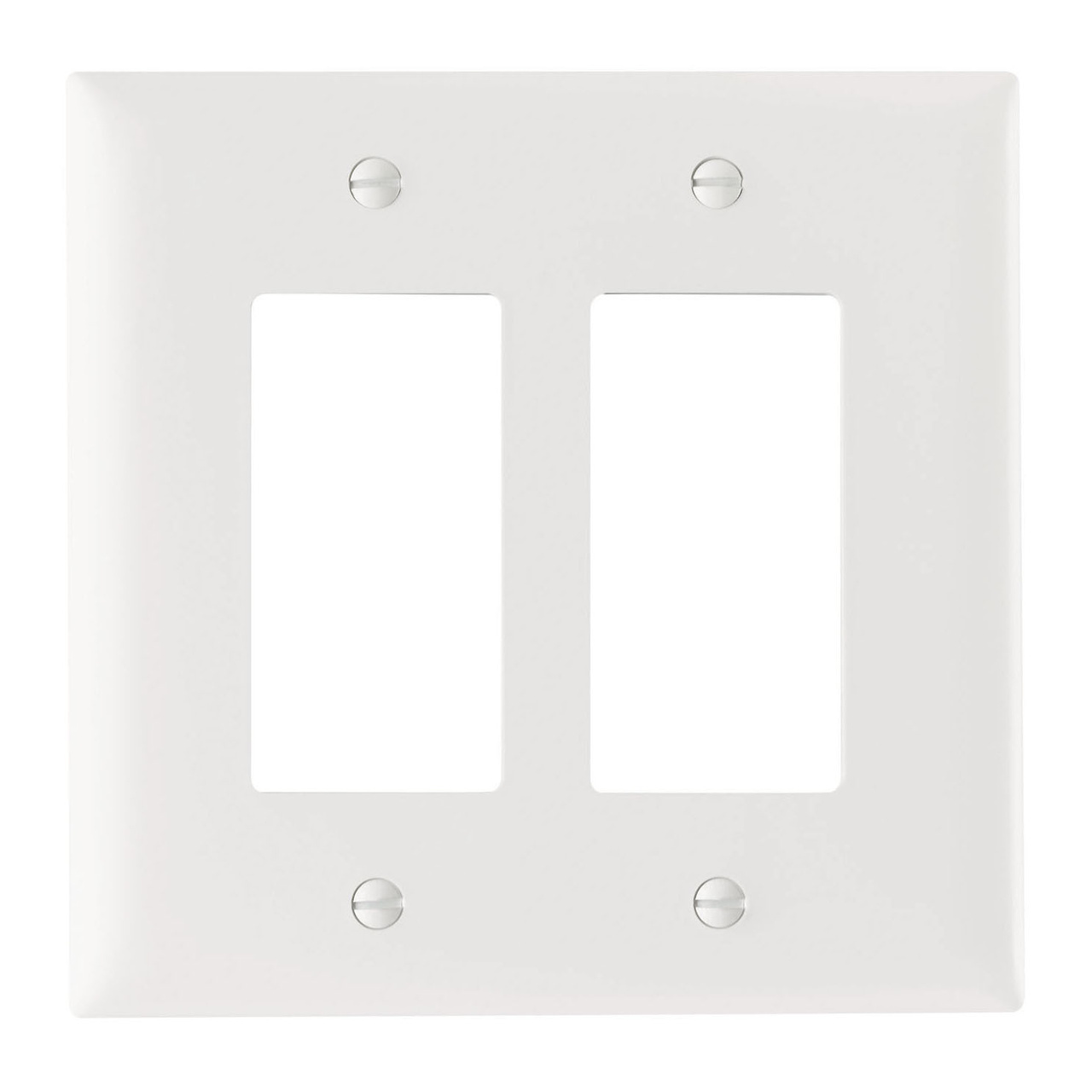 TPJ262W - TRADEMASTER 2G JUMBO DECORATOR WP WHITE. Sold in units of 1