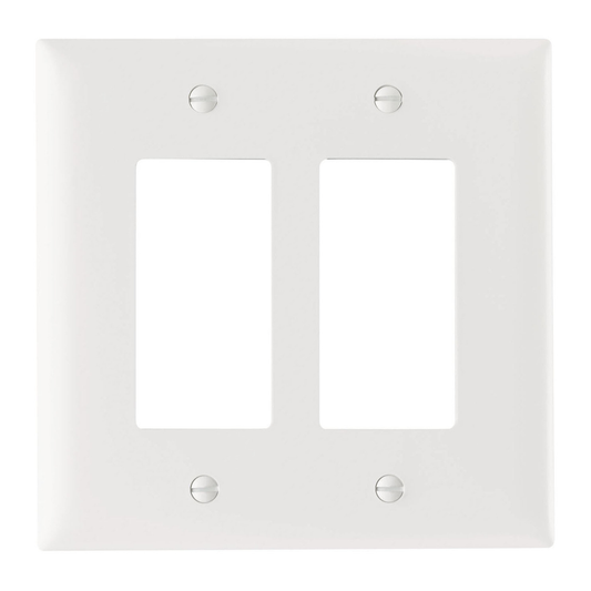 TPJ262W - TRADEMASTER 2G JUMBO DECORATOR WP WHITE. Sold in units of 1