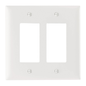 TPJ262W - TRADEMASTER 2G JUMBO DECORATOR WP WHITE. Sold in units of 1