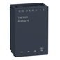 TMC4AI2 - CARTRIDGE M241-2 ANALOG INPUTS. Sold in units of 1