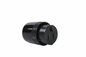 5296BK - 15A 125V 2P 3WIRE GROUNDING DEAD-FRONT CONNECTOR BLACK. Sold in units of 1