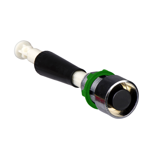 XB4BA942 - RED RESET OPERATOR. Sold in units of 1