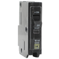 QO120 - 20A 1P QO BREAKER. Sold in units of 1