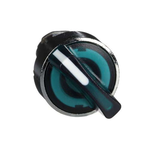 ZB4BK1233 - ILLUMINATED SELECTOR. Sold in units of 1