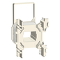 LXD3B7 - D40A TO D65A COIL 24 VCA 50/60 HZ. Sold in units of 1