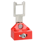 XCSZ03 - FLEXIBLE KEY. Sold in units of 1
