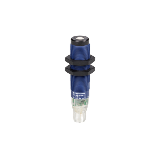 XX518A3PAM12 - ULTRASONIC SENSOR 18MM PNP. Sold in units of 1