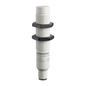 XT218A1PCM12 - CAPACITIVE PROXIMITY SENSORS XT, CYLINDRICAL M18, PLASTIC, SN 8 MM, 12...24 V DC. Sold in units of 1