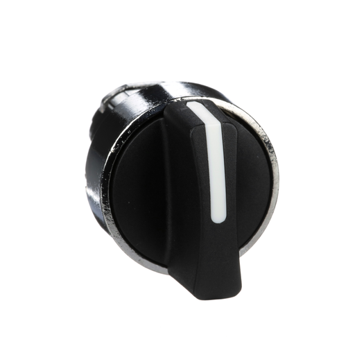 ZB4BD5 - OPERATING HEAD FOR SELECTOR SWITCH. Sold in units of 1