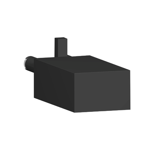 RXM040W - MOD.DIODE 6-250V FOR FOR RX+RPM1+RPM2 RELAY. Sold in units of 1