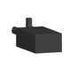 RXM040W - MOD.DIODE 6-250V FOR FOR RX+RPM1+RPM2 RELAY. Sold in units of 1