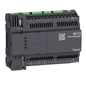 TM172PBG28R - CONTROLLER, MODICON M171/M172/M173, PERFORMANCE, BLIND, 28 IO, ETHERNET, MODBUS. Sold in units of 1