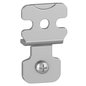 NSYAEFPFSC - SUPPORTS MUR DE FIXATION POUR CRNG. Sold in units of 1