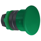 ZB5AC3 - OPERATING HEAD FOR PUSHBUTTON SWITCH. Sold in units of 1