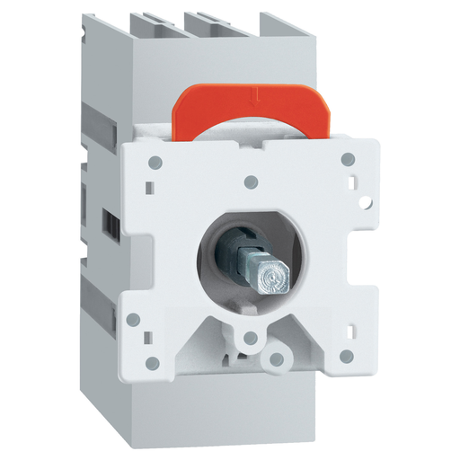 VLS3P016D1 - 3 POLE 16A  UL508 D.S. DOOR MOUNT. Sold in units of 1