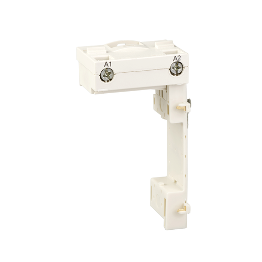 LAD4BB - RETROFIT MODULE D2/TESYS. Sold in units of 1