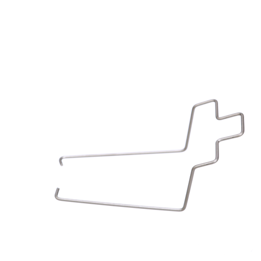 RXZ400 - METAL MAINTAINING CLAMP. Sold in units of 1
