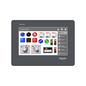 HMISTO715 - 4.3" WIDE SCREEN TOUCH PANEL, RS-232/485 RJ45. Sold in units of 1