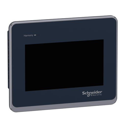 HMIST6200 - TOUCH PANEL SCREEN 4" W BASIC HMI. Sold in units of 1