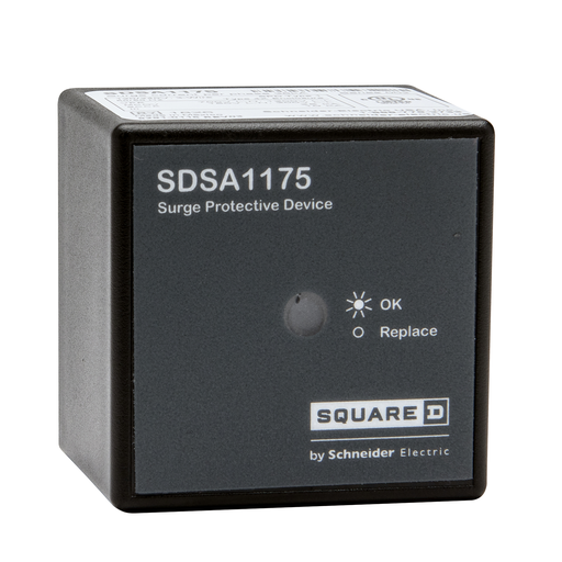 SDSA1175 - 1 PH SURGE PROTECTOR. Sold in units of 1