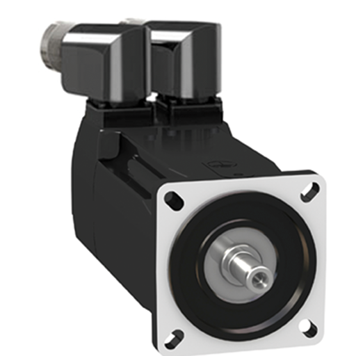 BMH0703P06A2A - MTR 70MM IP54 NOKEY ENC SNGL16 ANG. Sold in units of 1