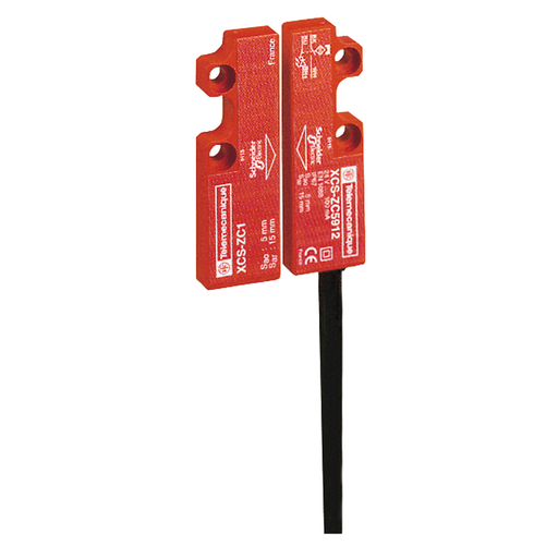 XCSDMC5902 - SHORT MAGNETIC SAFETY SWITCH. Sold in units of 1