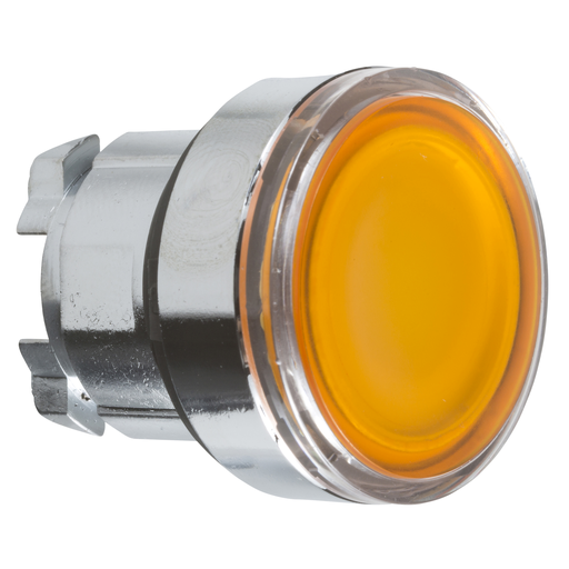 ZB4BW353 - PUSHBUTTON OPERATING HEAD. Sold in units of 1