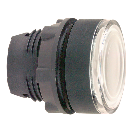 ZB5AW313 - OPERATING HEAD FOR PUSHBUTTON SWITCH. Sold in units of 1