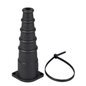 XACA960 - PENDANT STATION PROTECTIVE CABLE SLEEVE. Sold in units of 1