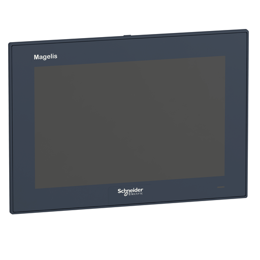 HMIDM6521 - DISPLAY PC WIDE 12'' MULTI-T. FOR HMIBM. Sold in units of 1