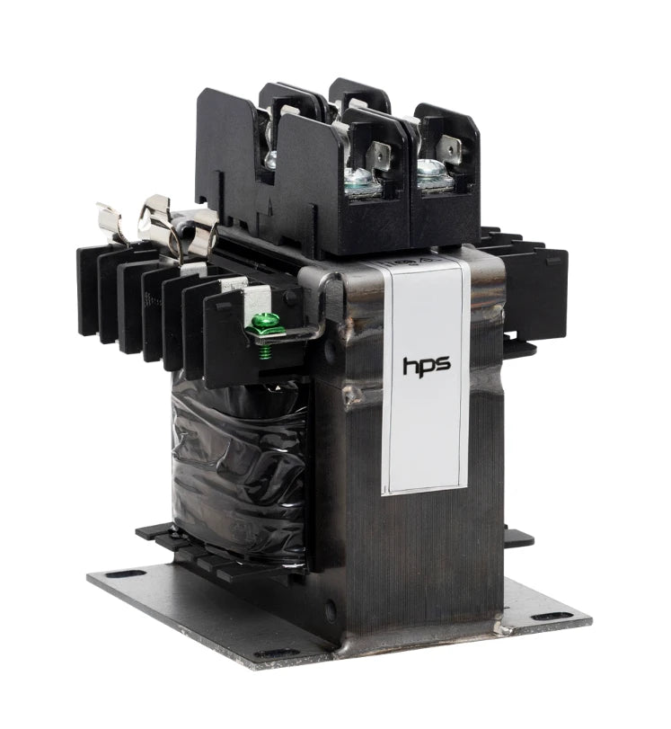 C2G0050AR - OPEN STYLE CONTROL TRANSFORMER 50VA 600V-24V 60HZ. Sold in units of 1